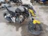 2023 HONDA CB 300F 