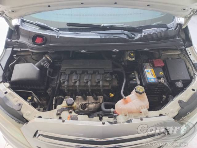 2016 CHEVROLET ONIX 