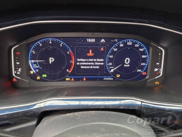 2022 VOLKSWAGEN T-CROSS 