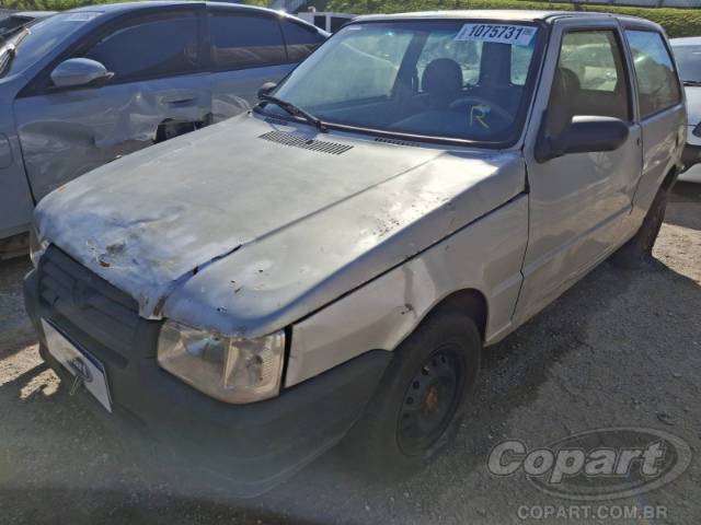 2008 FIAT UNO 