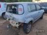 2015 FIAT UNO 