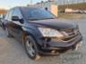 2011 HONDA CR-V 