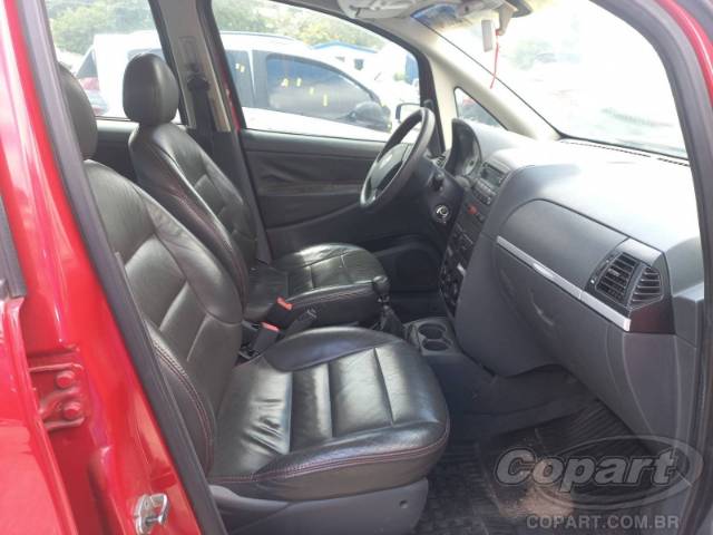 2010 FIAT IDEA 