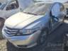 2014 HONDA CITY 