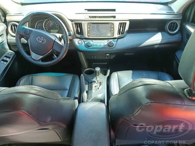 2014 TOYOTA RAV4 