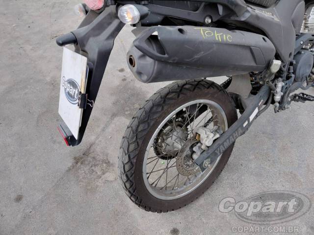 2022 YAMAHA XTZ 250 