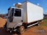 2012 FORD CARGO 815 