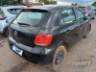 2014 VOLKSWAGEN GOL 
