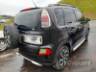 2013 CITROEN C3 AIRCROSS 