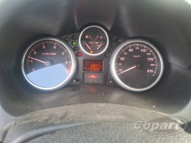2011 PEUGEOT 207 