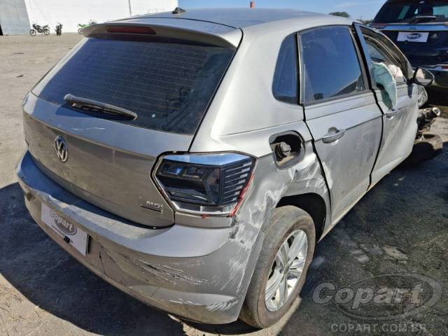 2019 VOLKSWAGEN POLO 
