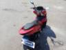 2025 HONDA PCX 