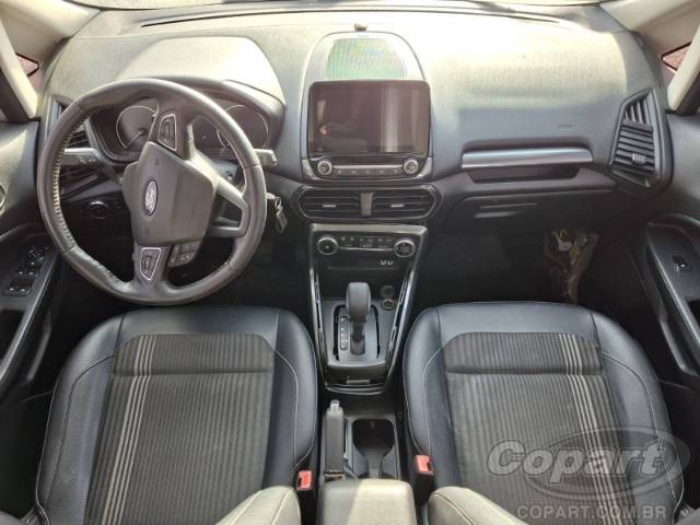 2019 FORD ECOSPORT 
