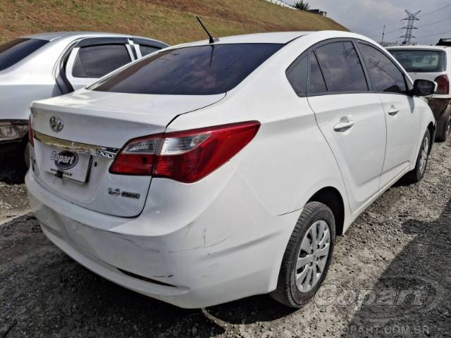 2015 HYUNDAI HB20S 