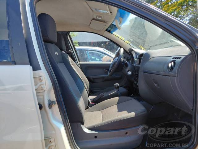 2016 FIAT PALIO 