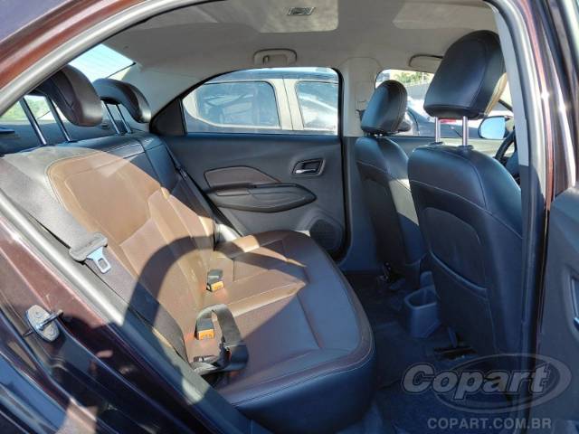 2018 CHEVROLET COBALT 