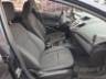 2011 FORD FIESTA SEDAN 