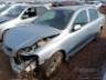 2006 CHEVROLET ASTRA SEDAN 