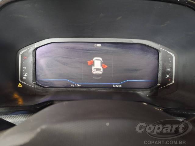 2026 VOLKSWAGEN Tera 