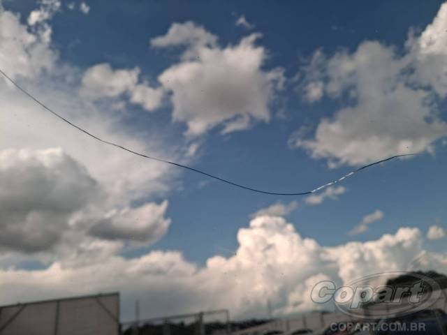 2008 MITSUBISHI PAJERO TR4 