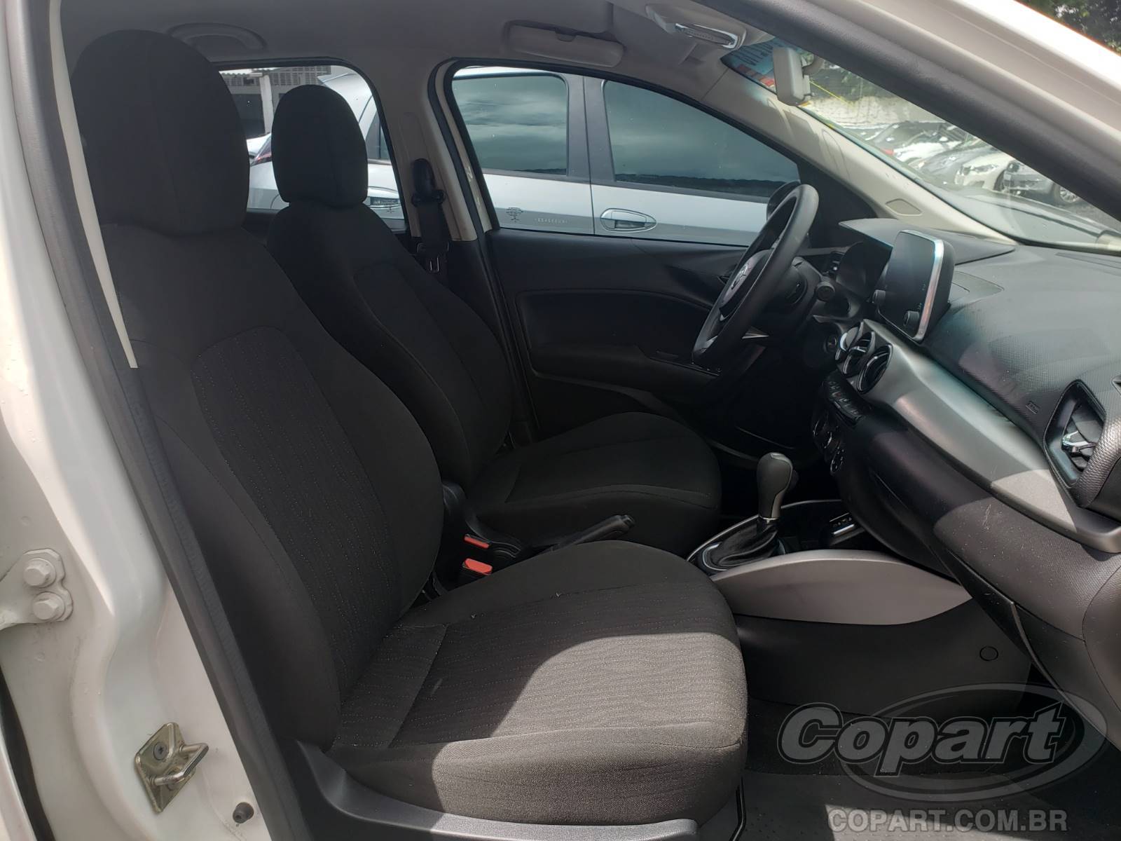 Foto 5: 2019 FIAT CRONOS