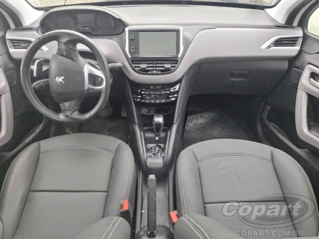 2017 PEUGEOT 208 