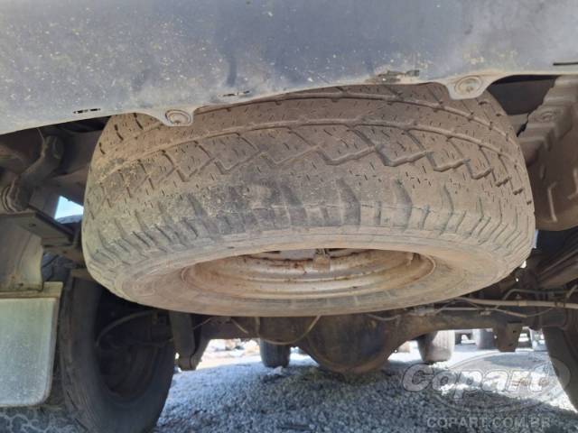 2014 FORD RANGER CD 