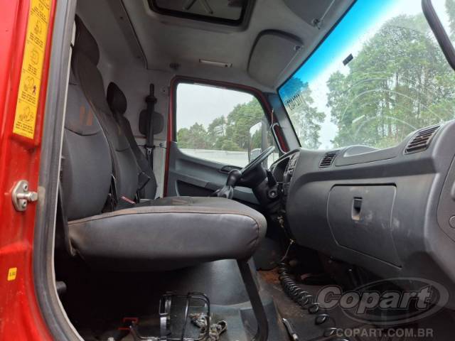 2022 MERCEDES BENZ ACCELO 