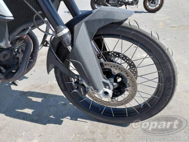 2024 BMW F 850 