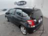 2011 HONDA FIT 