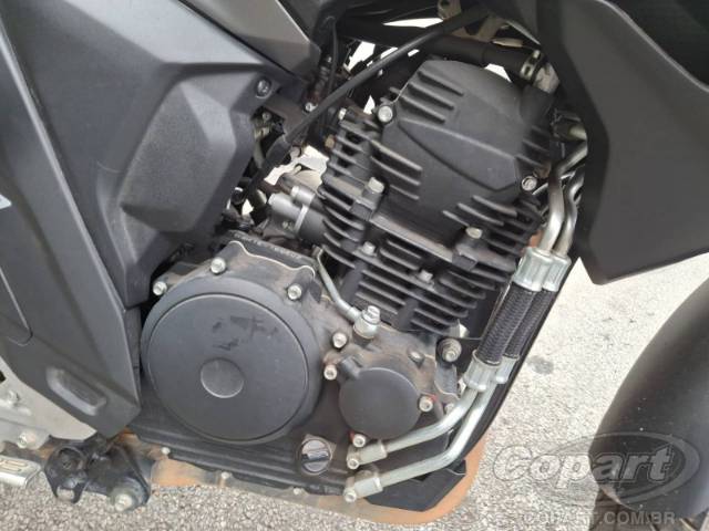 2024 YAMAHA FZ25 FAZER 