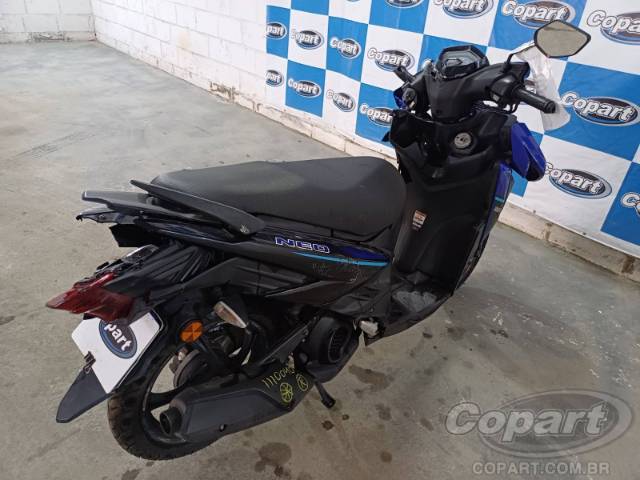 2024 YAMAHA NEO 