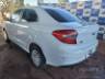 2020 FORD KA SEDAN 