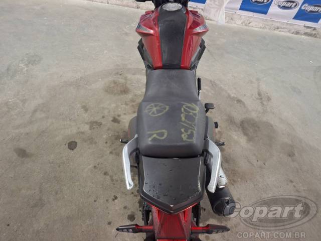 2025 SHINERAY XY 150 