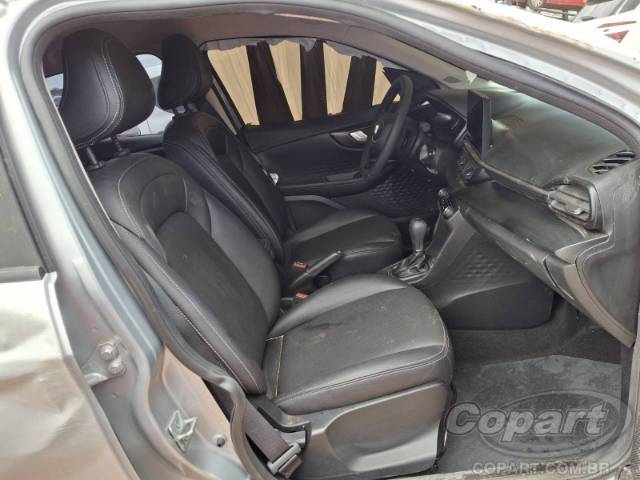 2025 FIAT PULSE 