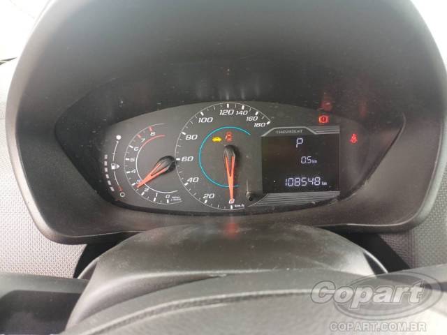 2024 CHEVROLET SPIN 