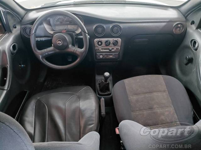 2003 CHEVROLET CELTA 
