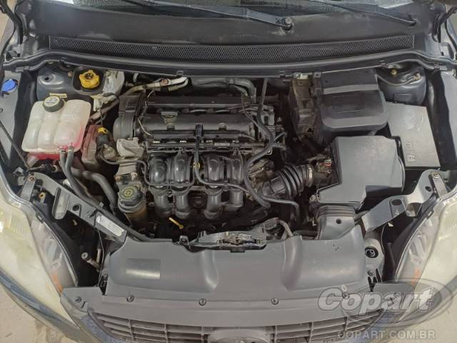 2013 FORD FOCUS 