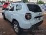 2022 RENAULT DUSTER 
