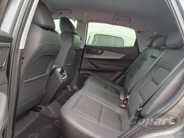 2025 CAOA CHERY TIGGO 5X 