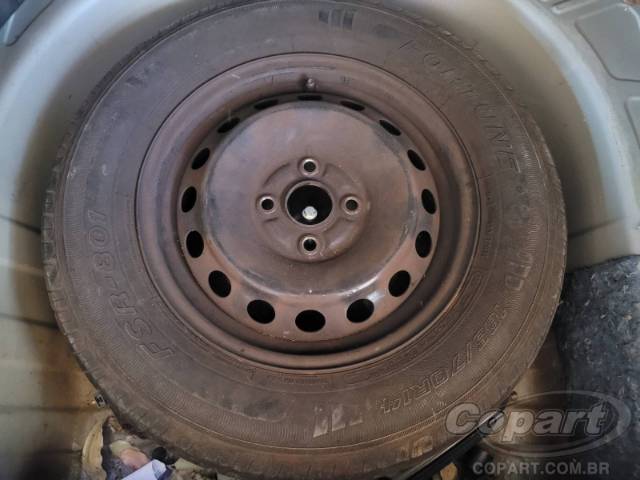 2016 TOYOTA ETIOS SEDA 