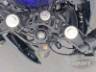 2025 YAMAHA YZF R15 