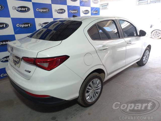 2023 FIAT CRONOS 