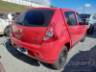2011 RENAULT SANDERO 