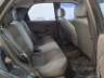 2001 FIAT PALIO 