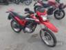 2019 HONDA NXR 160 