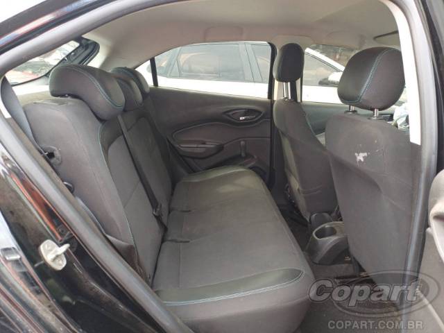 2019 CHEVROLET ONIX 