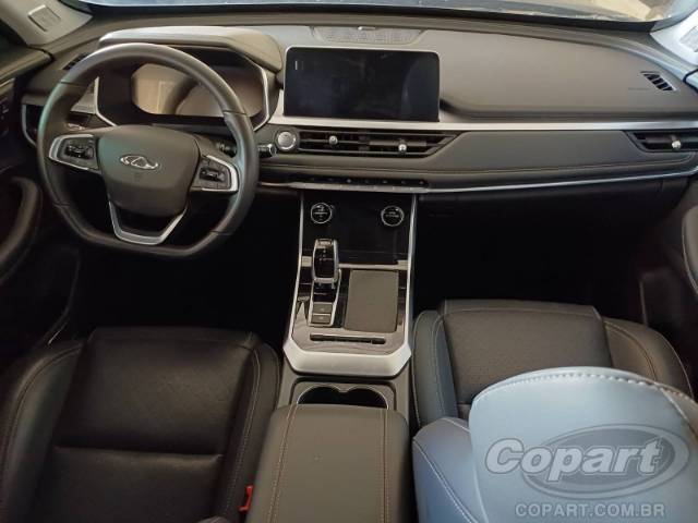 2023 CAOA CHERY TIGGO 8 