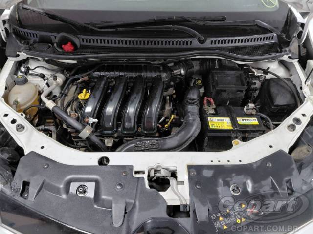 2018 RENAULT CAPTUR 