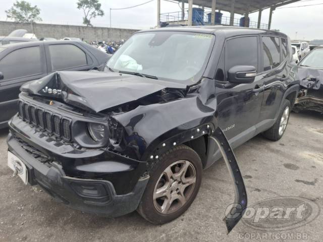 2024 JEEP RENEGADE 